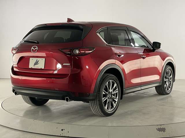 MAZDA CX-5 2019 Image 31