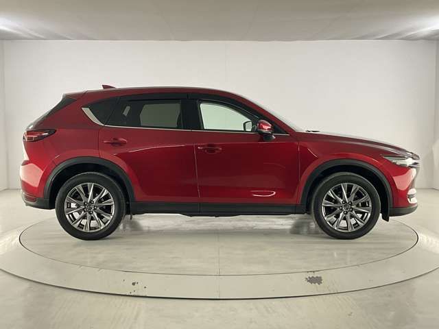 MAZDA CX-5 2019 Image 31