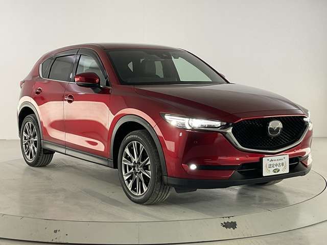 MAZDA CX-5 2019 Image 31