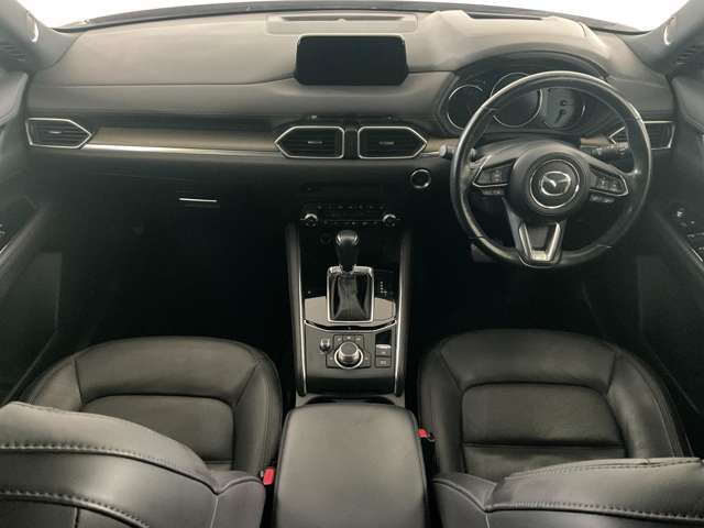 MAZDA CX-5 2019 Image 31