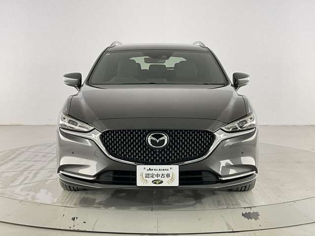 MAZDA ATENZA WAGON 2019 Image 31