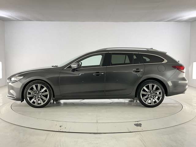 MAZDA ATENZA WAGON 2019 Image 31