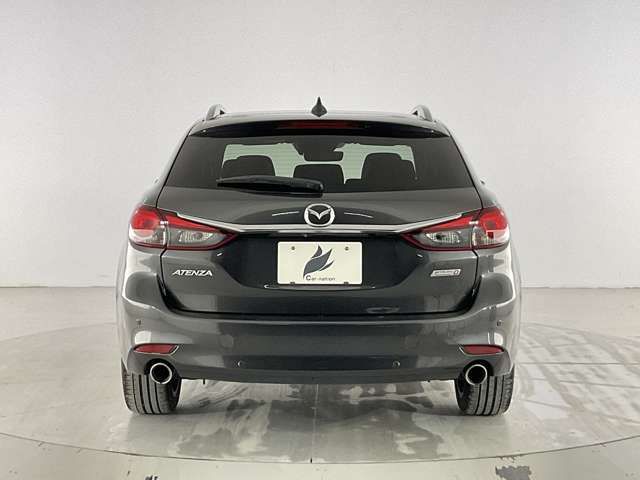 MAZDA ATENZA WAGON 2019 Image 31