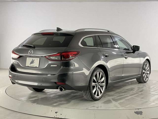 MAZDA ATENZA WAGON 2019 Image 31