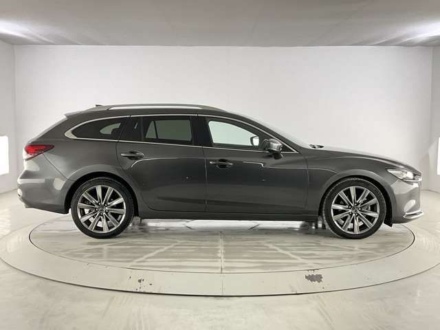 MAZDA ATENZA WAGON 2019 Image 31