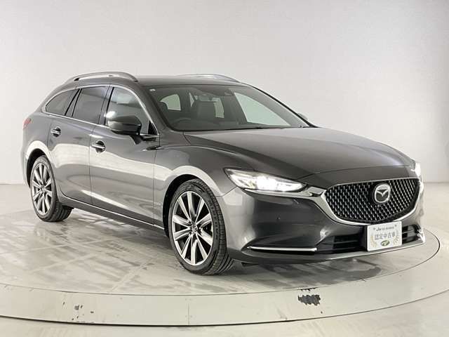 MAZDA ATENZA WAGON 2019 Image 31
