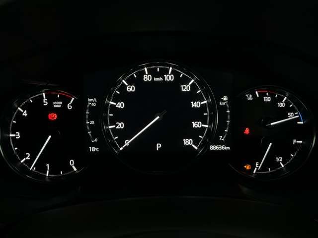 MAZDA ATENZA WAGON 2019 Image 31