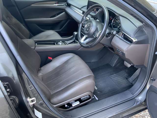 MAZDA ATENZA WAGON 2019 Image 31