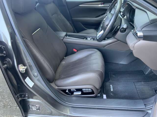 MAZDA ATENZA WAGON 2019 Image 31