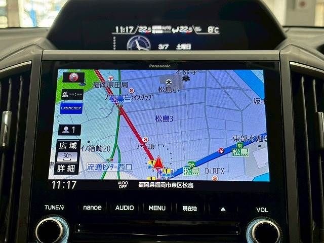 SUBARU XV 2019 Image 31