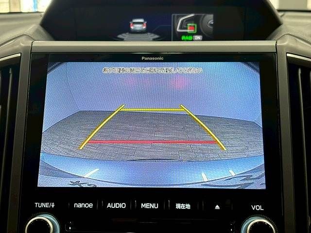 SUBARU XV 2019 Image 31