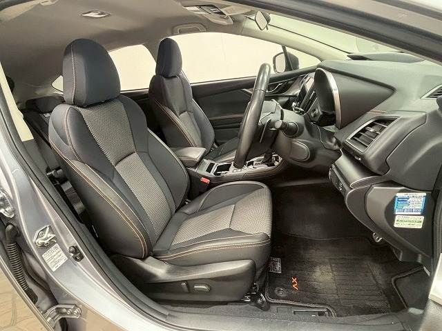 SUBARU XV 2019 Image 31