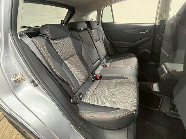 SUBARU XV 2019 Image 31