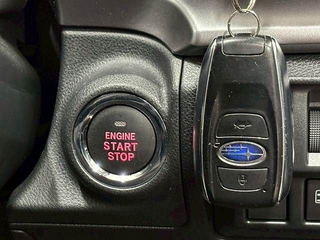 SUBARU XV 2019 Image 31