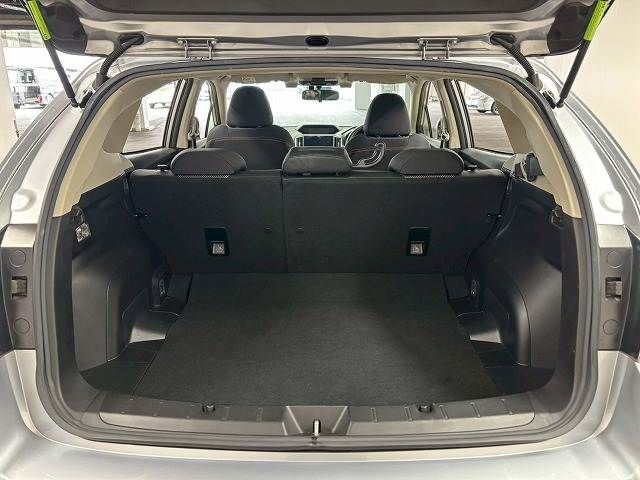 SUBARU XV 2019 Image 31