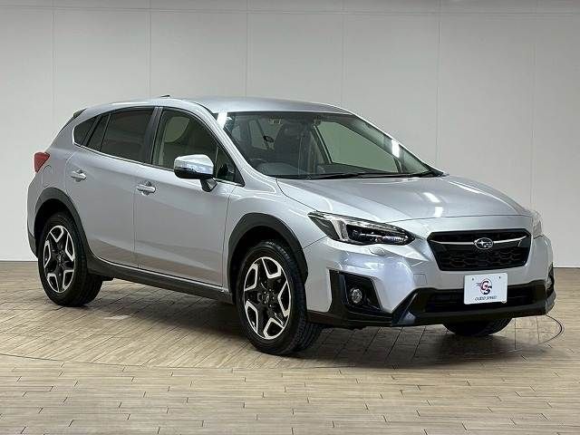 SUBARU XV 2019 Image 31