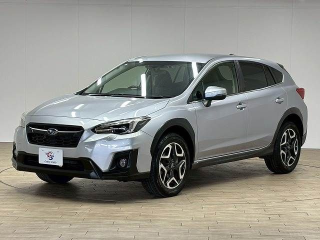 SUBARU XV 2019 Image 31