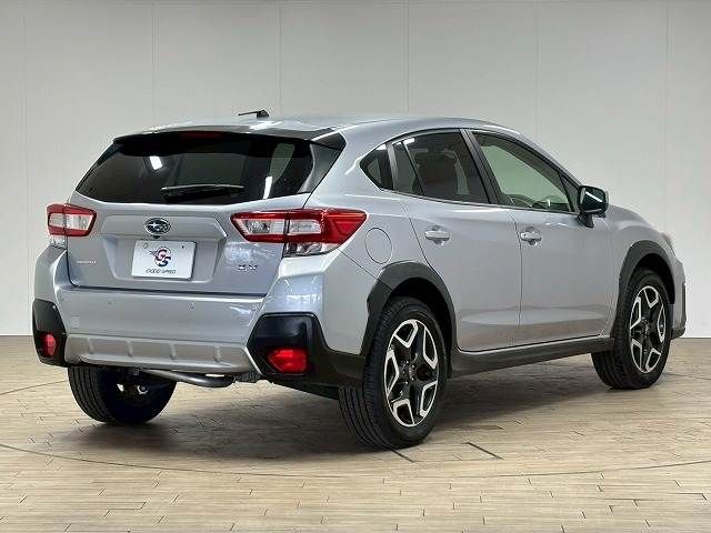 SUBARU XV 2019 Image 31