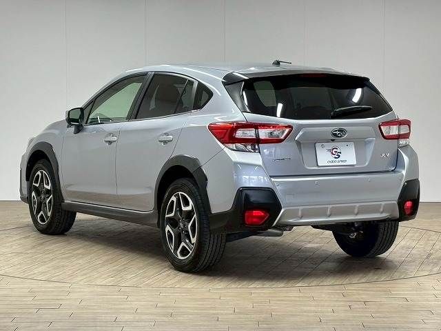 SUBARU XV 2019 Image 31