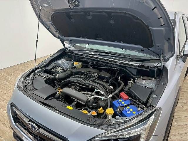 SUBARU XV 2019 Image 31