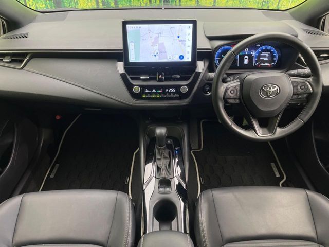 TOYOTA COROLLA TOURING HYBR 2024 Image 31