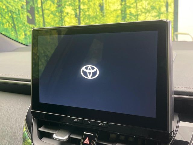 TOYOTA COROLLA TOURING HYBR 2024 Image 31