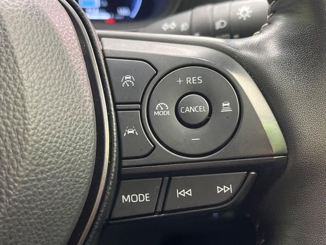 TOYOTA COROLLA TOURING HYBR 2024 Image 31