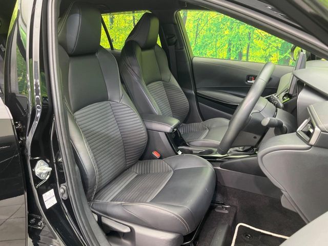 TOYOTA COROLLA TOURING HYBR 2024 Image 31