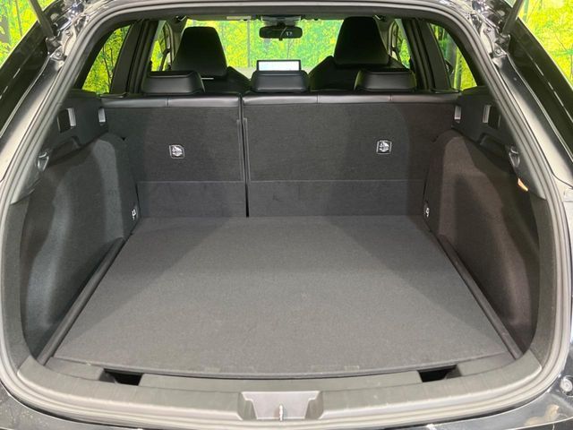 TOYOTA COROLLA TOURING HYBR 2024 Image 31