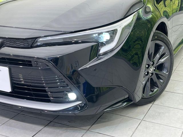 TOYOTA COROLLA TOURING HYBR 2024 Image 31