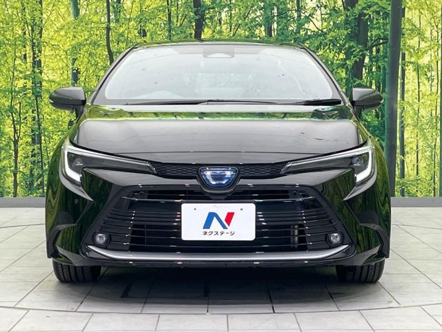 TOYOTA COROLLA TOURING HYBR 2024 Image 31