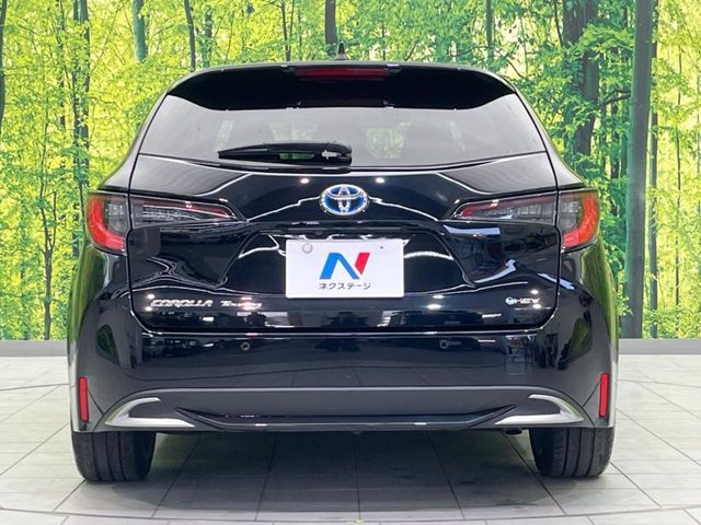 TOYOTA COROLLA TOURING HYBR 2024 Image 31