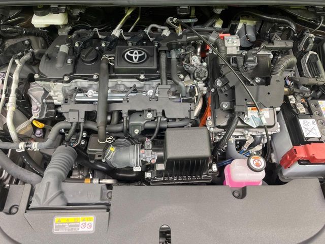 TOYOTA COROLLA TOURING HYBR 2024 Image 31