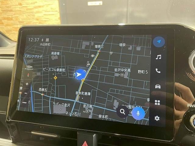 TOYOTA NOAH 2022 Image 31