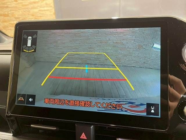 TOYOTA NOAH 2022 Image 31