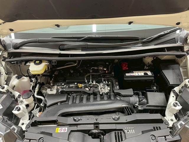 TOYOTA NOAH 2022 Image 31