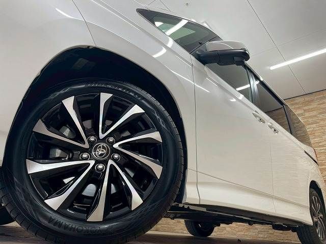 TOYOTA NOAH 2022 Image 31