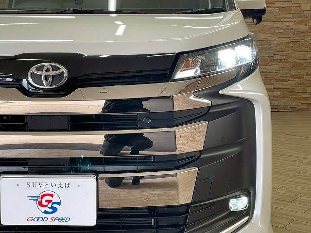 TOYOTA NOAH 2022 Image 31