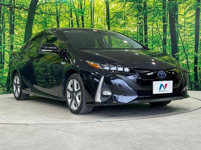 TOYOTA PRIUS PHV 2017 Image 31