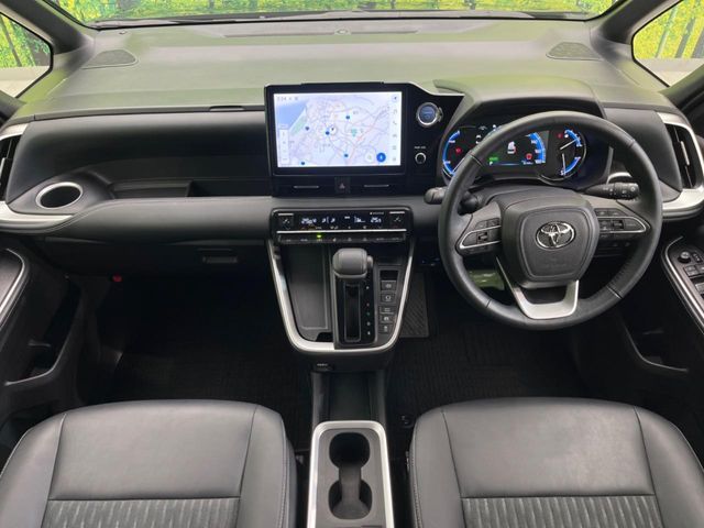 TOYOTA NOAH HYBRID 2022 Image 31