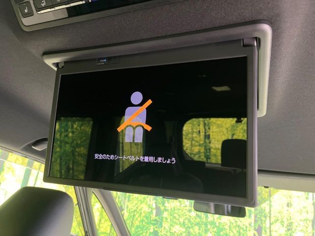 TOYOTA NOAH HYBRID 2022 Image 31