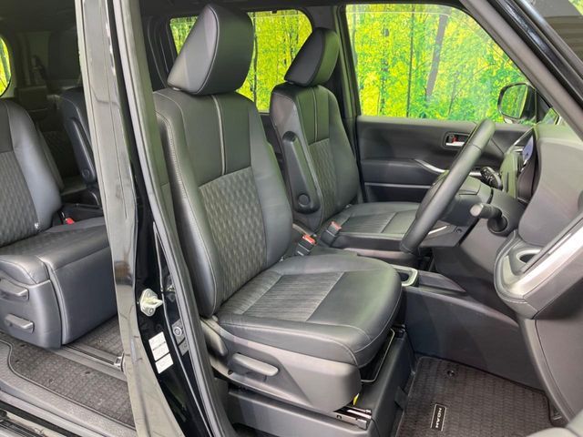 TOYOTA NOAH HYBRID 2022 Image 31