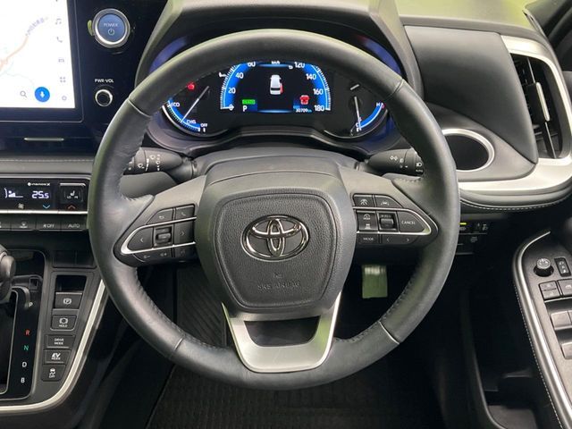 TOYOTA NOAH HYBRID 2022 Image 31