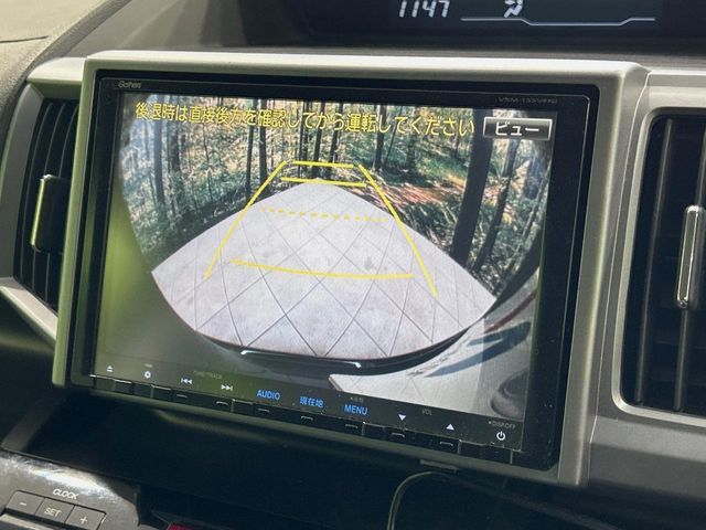 HONDA STEPWAGON SPADA 2013 Image 31