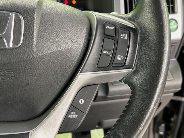 HONDA STEPWAGON SPADA 2013 Image 31