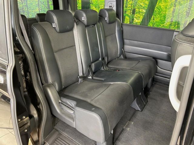 HONDA STEPWAGON SPADA 2013 Image 31