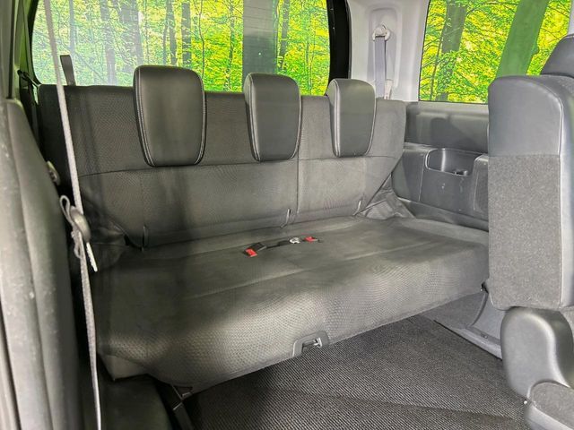 HONDA STEPWAGON SPADA 2013 Image 31