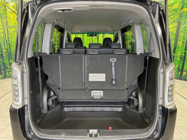 HONDA STEPWAGON SPADA 2013 Image 31