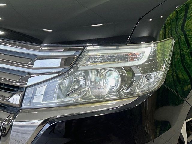 HONDA STEPWAGON SPADA 2013 Image 31