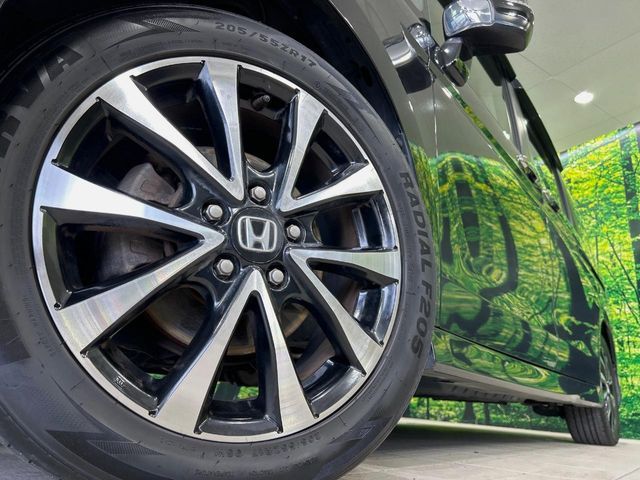 HONDA STEPWAGON SPADA 2013 Image 31